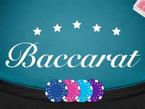 Baccarat Mascot Gaming Parimatch