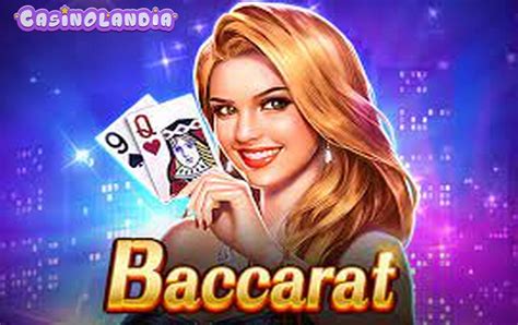 Baccarat Tada Gaming Parimatch