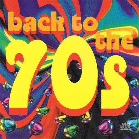 Back To The 70 S Review 2024