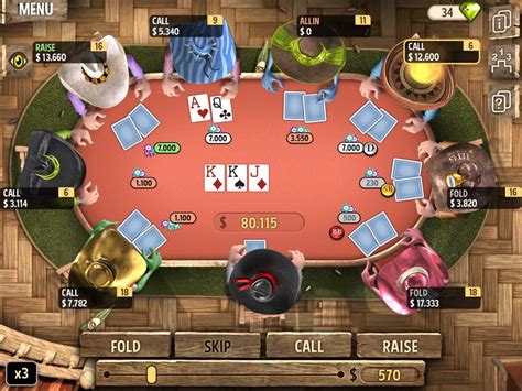 Baixar Texas Holdem Poker 2