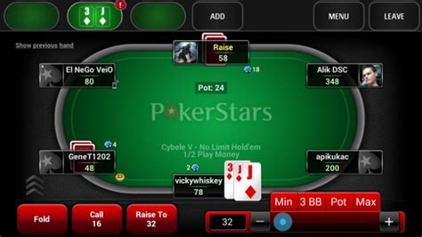 Bajar Juegos De Poker Gratis Para Celular