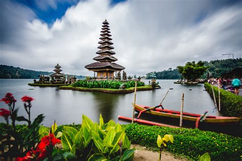 Bali Vacation Betway