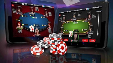 Bally Tecnologias De Poker Online