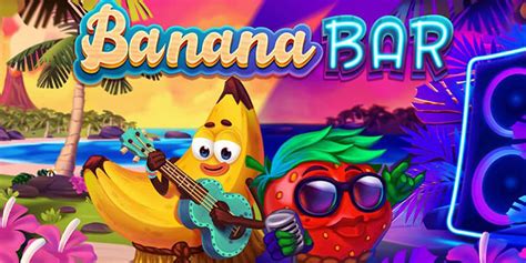 Banana Bar 888 Casino