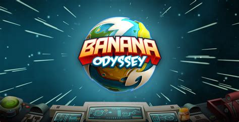 Banana Odyssey Betsul