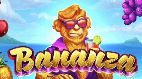 Bananza Slot - Play Online