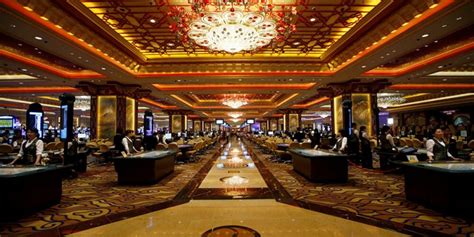 Bangkok Casino Endereco