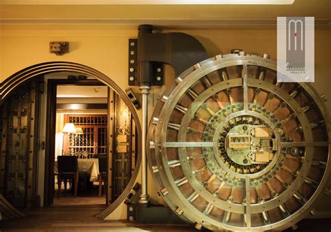 Bank Vault Novibet