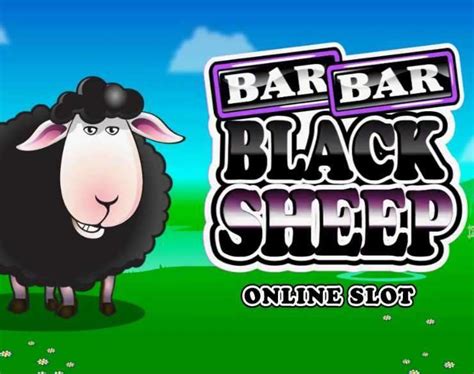 Bar Bar Black Sheep Remastered Slot Gratis