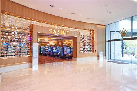 Baratos Crown Casino Alojamento Em Perth