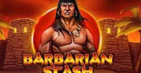 Barbarian Stash Pokerstars