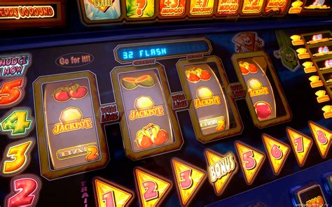 Bares E Sinos Slots Livres