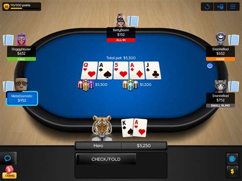 Barona Blog Sobre Poker Online