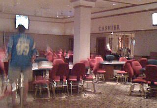 Barona Sala De Poker Revisao