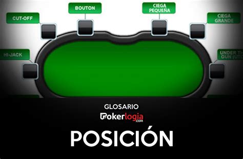 Barra De Poker Open Super Liga