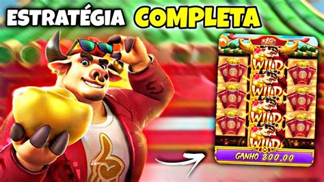 Bate Lo Rico Estrategia De Slots