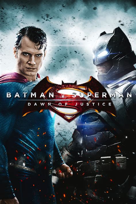 Batman Vs Superman Dawn Of Justice Novibet