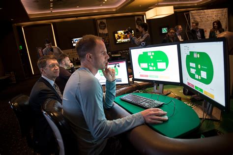 Bbc Poker Ai