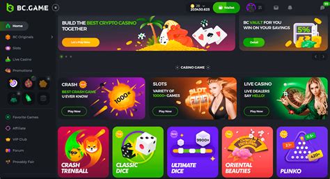 Bc Club Casino Apk