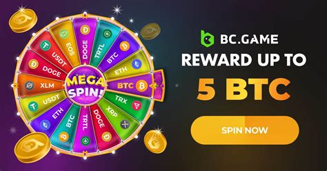 Bc Game Casino Mexico