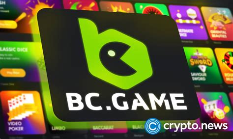 Bc Game Casino Mobile