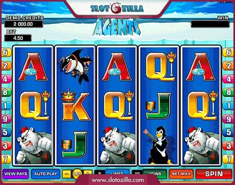 Bear Kingdom Slot - Play Online