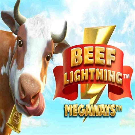 Beef Lightning Megaways Betsul