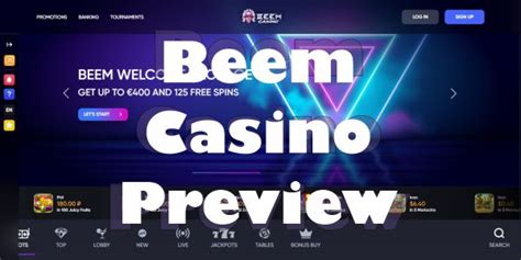 Beem Casino Ecuador