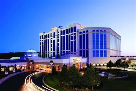 Belterra Casino Resort E Spa Em Florenca