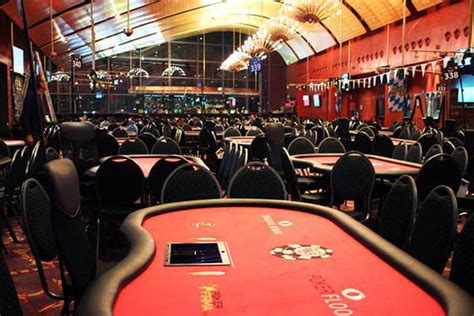 Berlim Casino Torneios De Poker