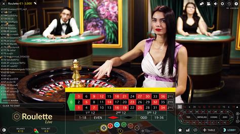 Bet Live Casino Apostas