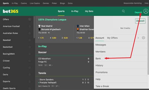 Bet365 Delayed Withdrawal Of A Huge Amount