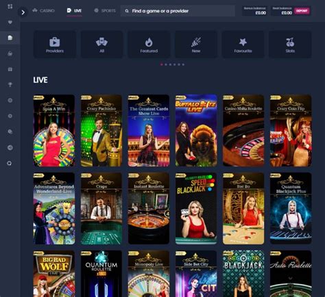 Betarno Casino Download