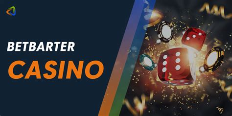 Betbarter Casino Panama