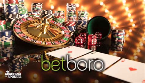 Betboro Casino Ecuador