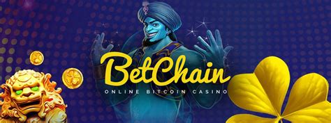 Betchain Casino Belize