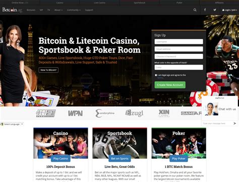 Betcoin Ag Casino Paraguay