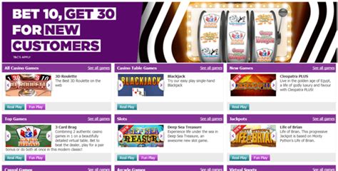 Betdaq Casino Paraguay