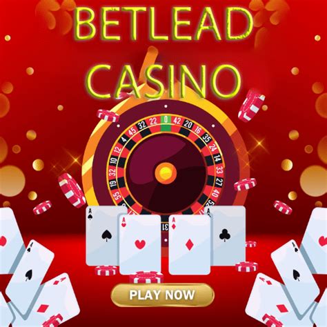 Betlead Casino Apostas