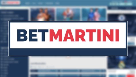 Betmartini Casino Bonus