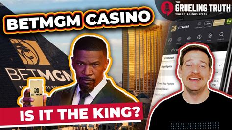 Betmgm Casino Nicaragua