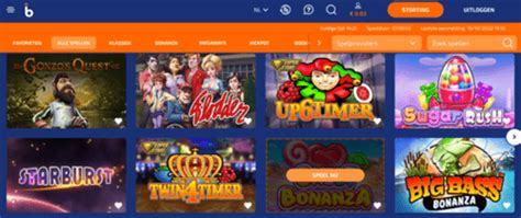 Betnation Casino Review