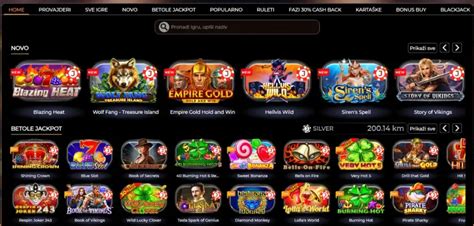 Betole Casino Download