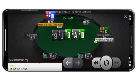 Betonline Poker Download Para O Iphone