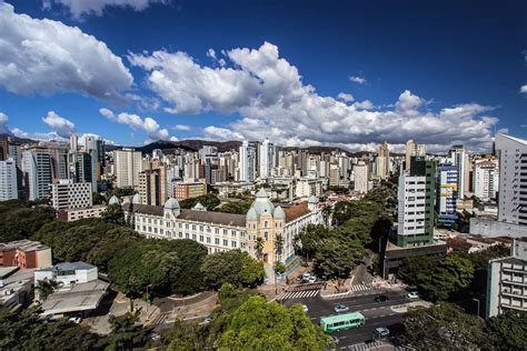 Betsul Belo Horizonte