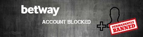 Betway Mx Players Account Was Blocked During