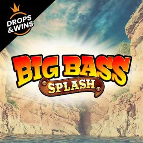 Big Bass Splash Sportingbet