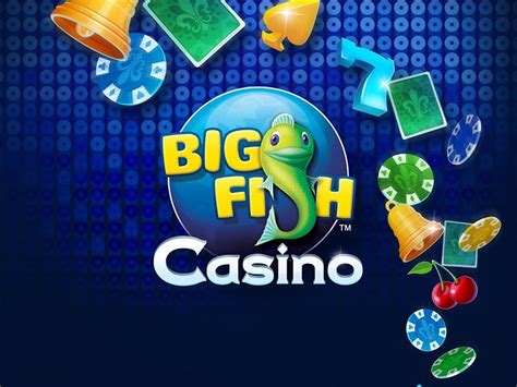 Big Fish Casino Codigos De 2024