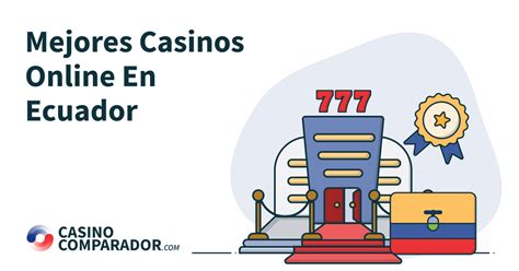 Biga Casino Ecuador