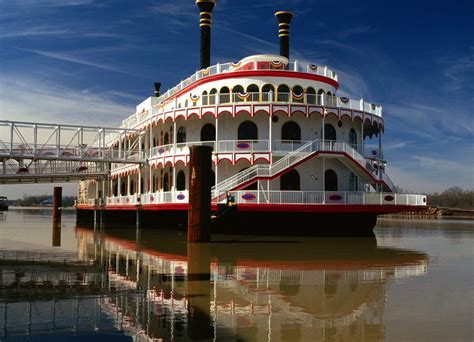 Biloxi Ms Casino Barcos